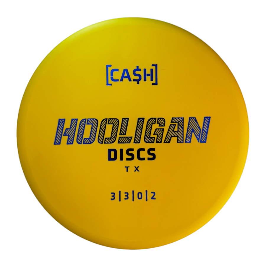 Medium Cash
