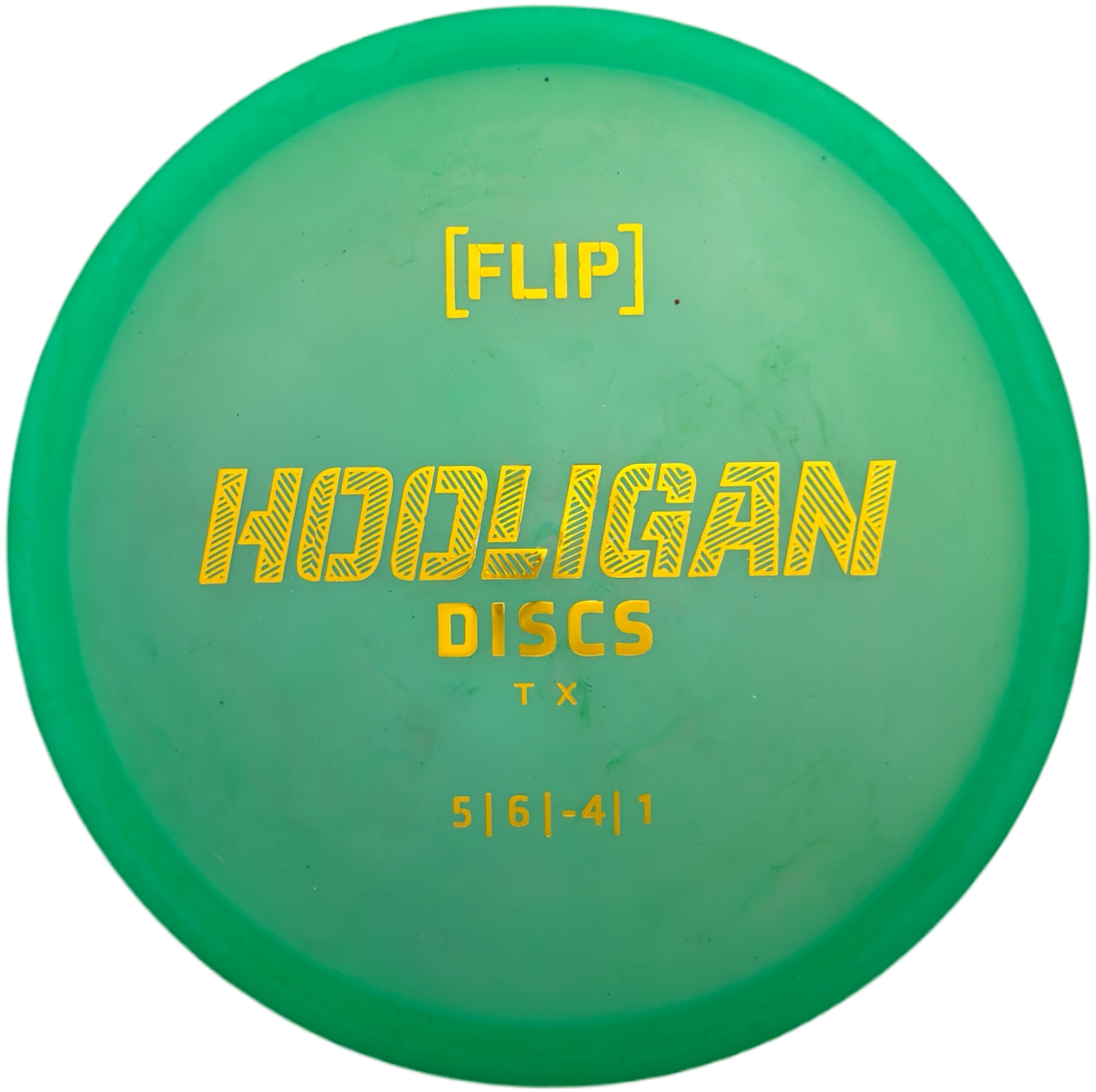 Vision Flip