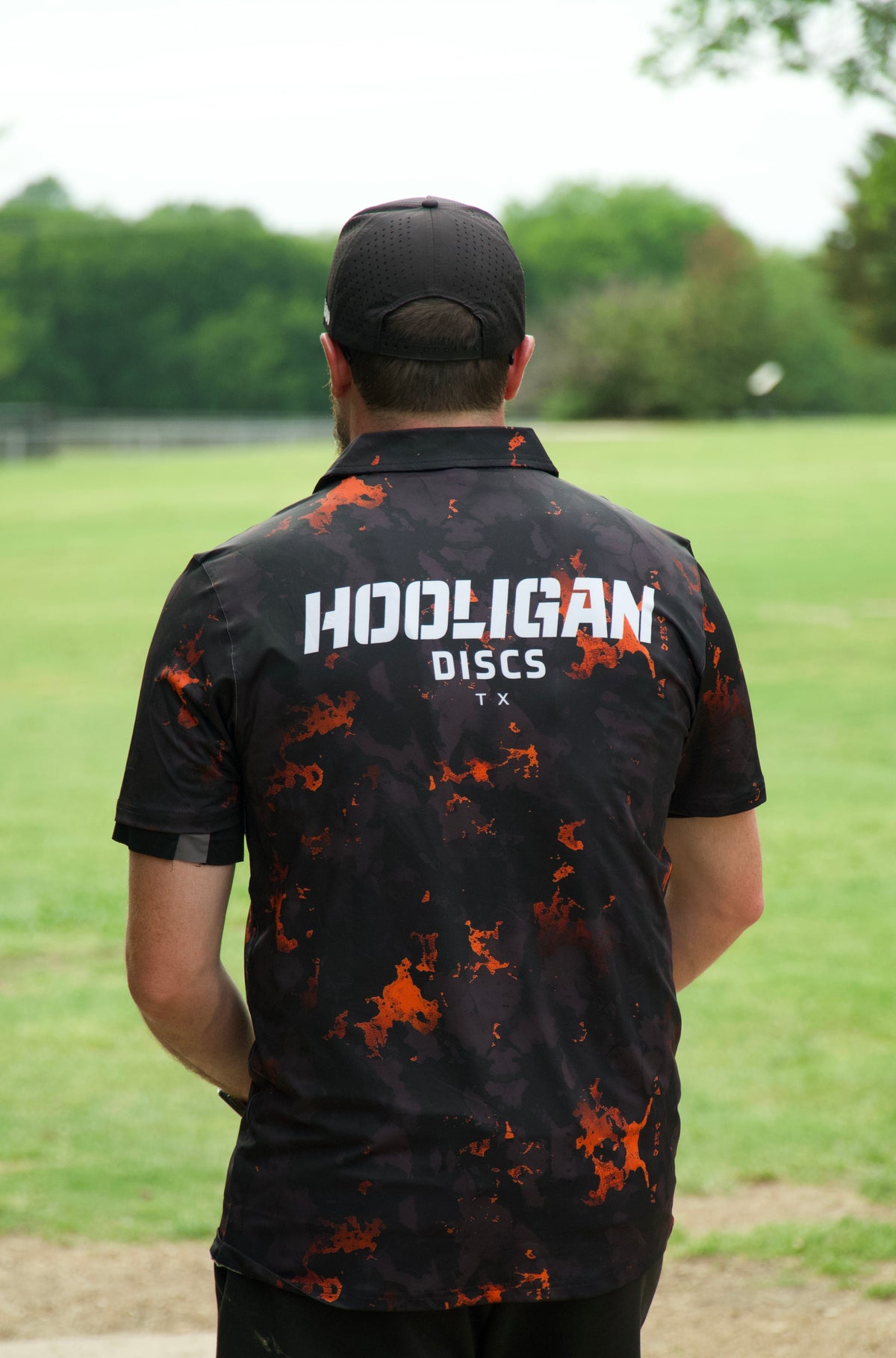 Hooligan Polo Hooligan Discs