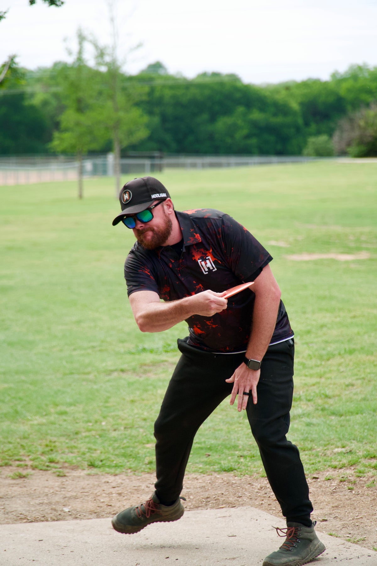 Hooligan Polo Hooligan Discs
