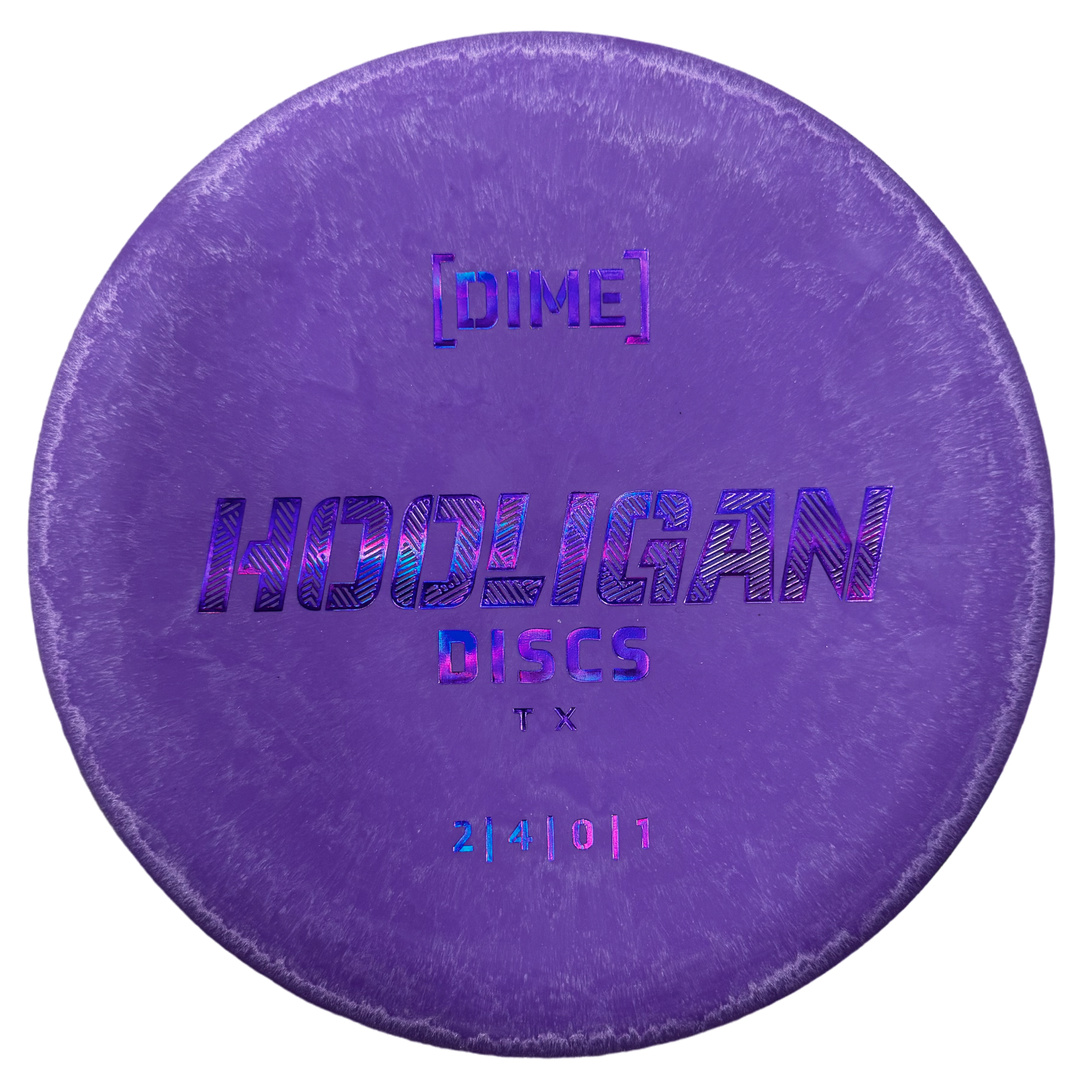 Soft Dime