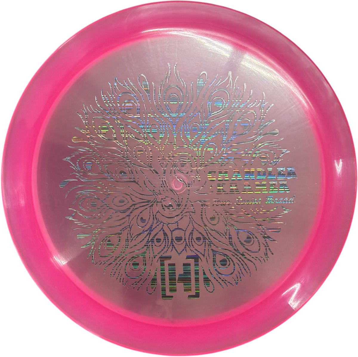 Vision Thread - Chandler Kramer Signature