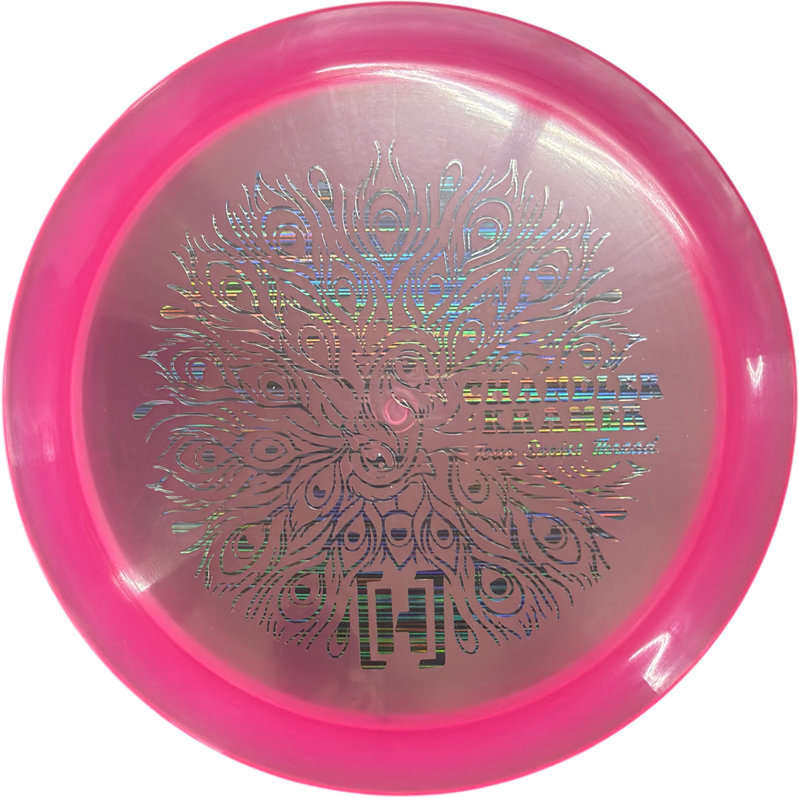 Vision Thread - Chandler Kramer Signature