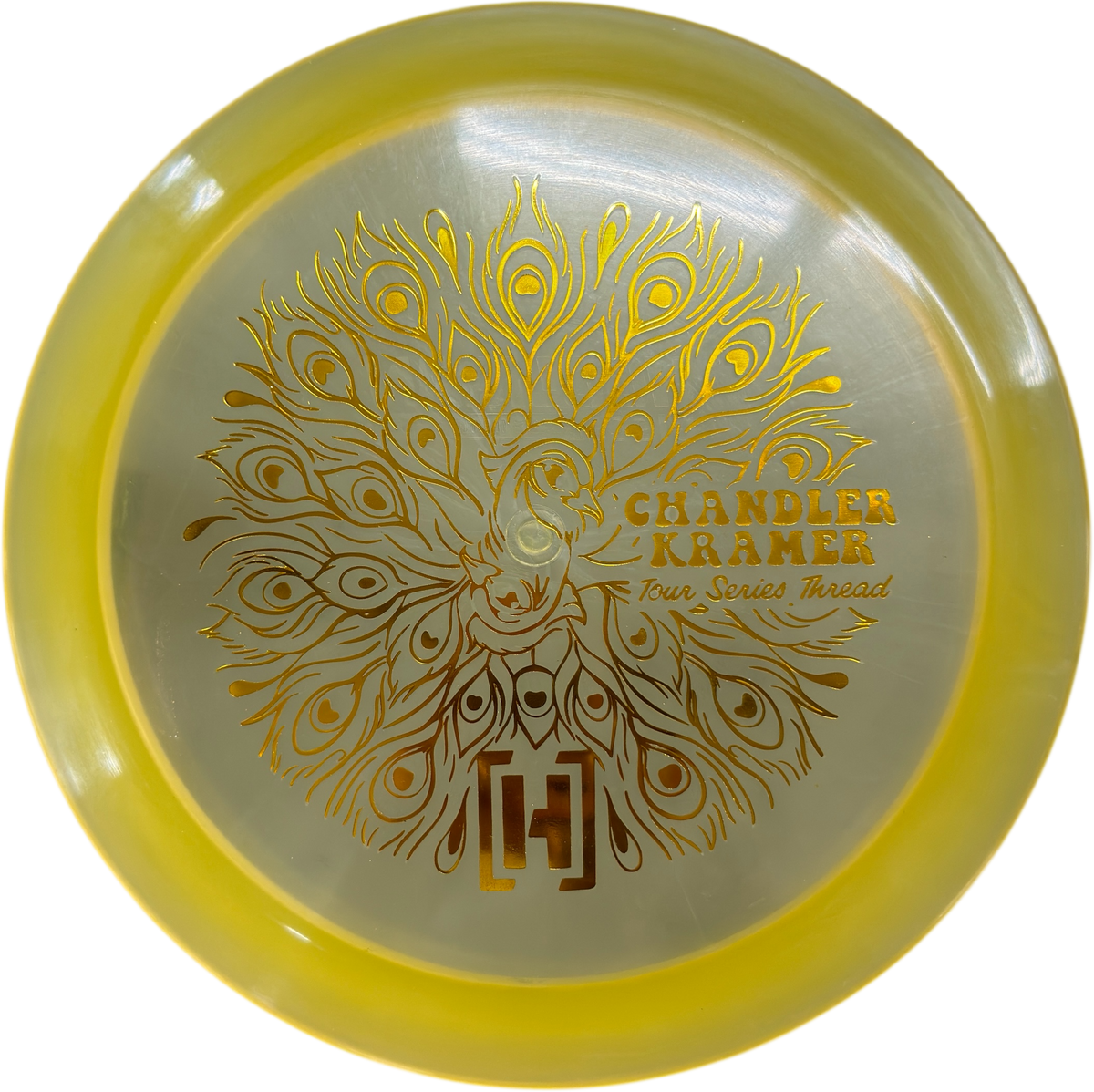 Vision Thread - Chandler Kramer Signature
