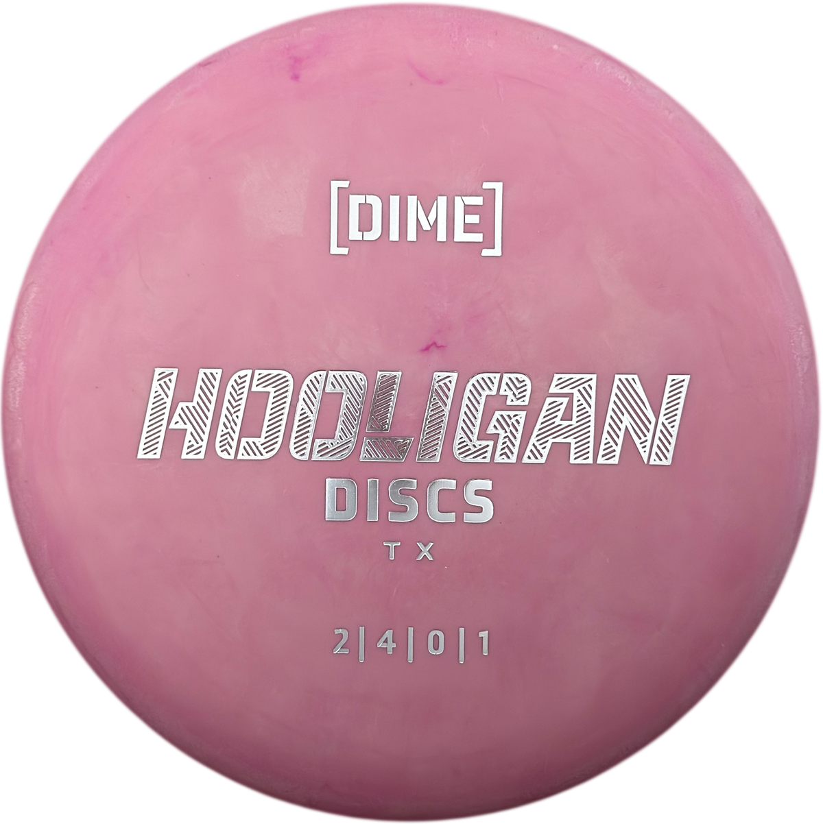 Soft Dime