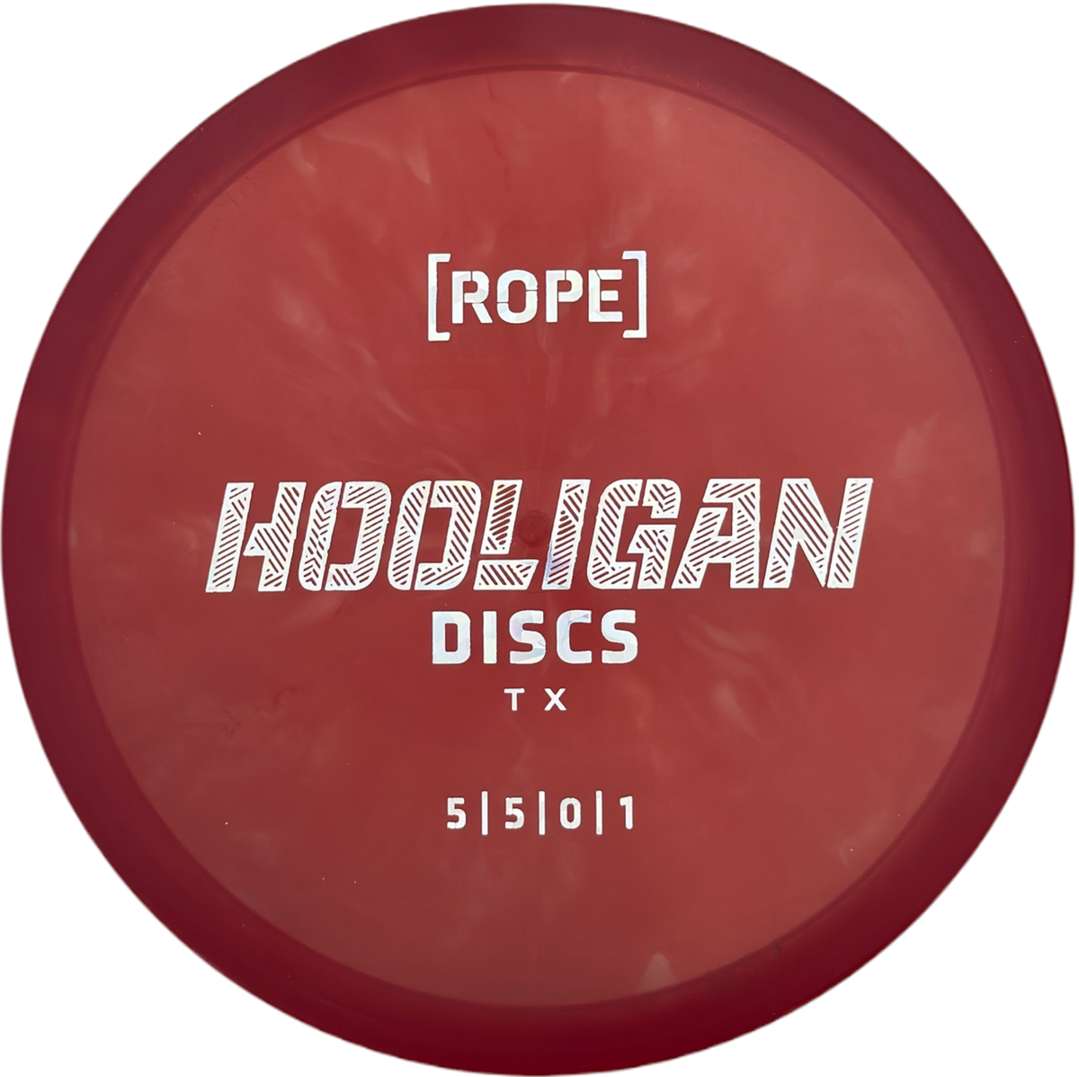 Vision Rope