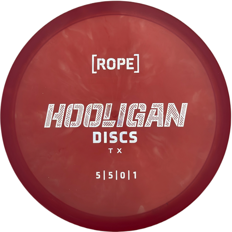 Vision Rope