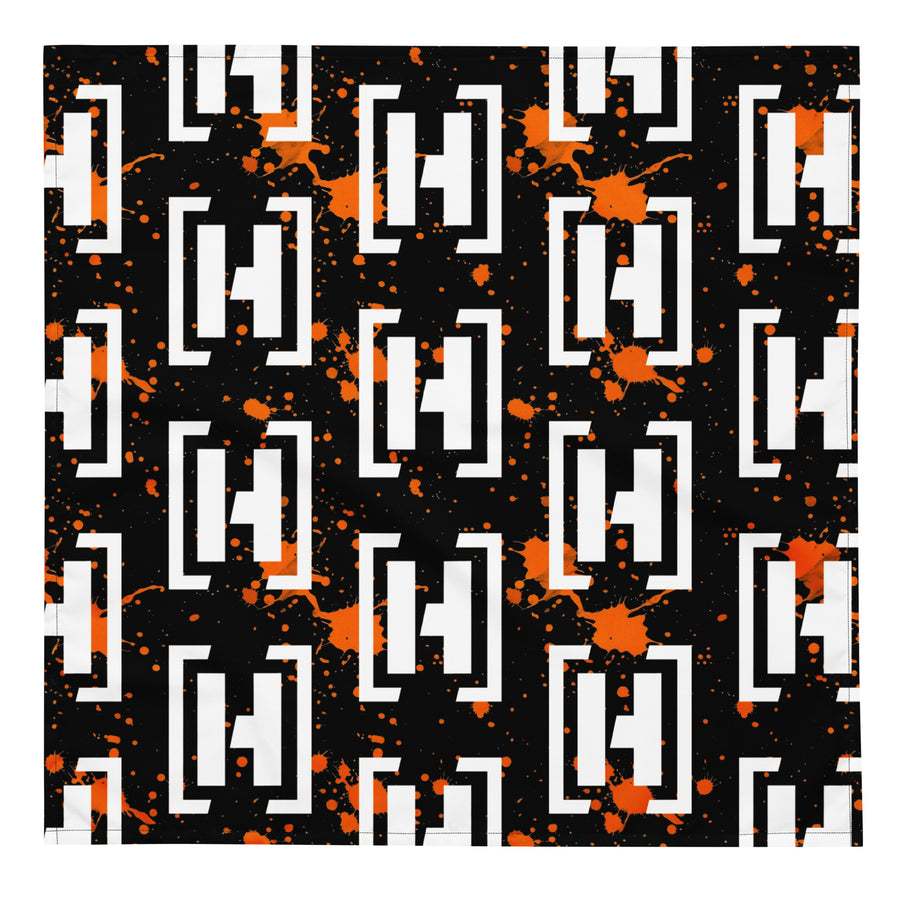 HowliGang Bandana Hooligan Discs