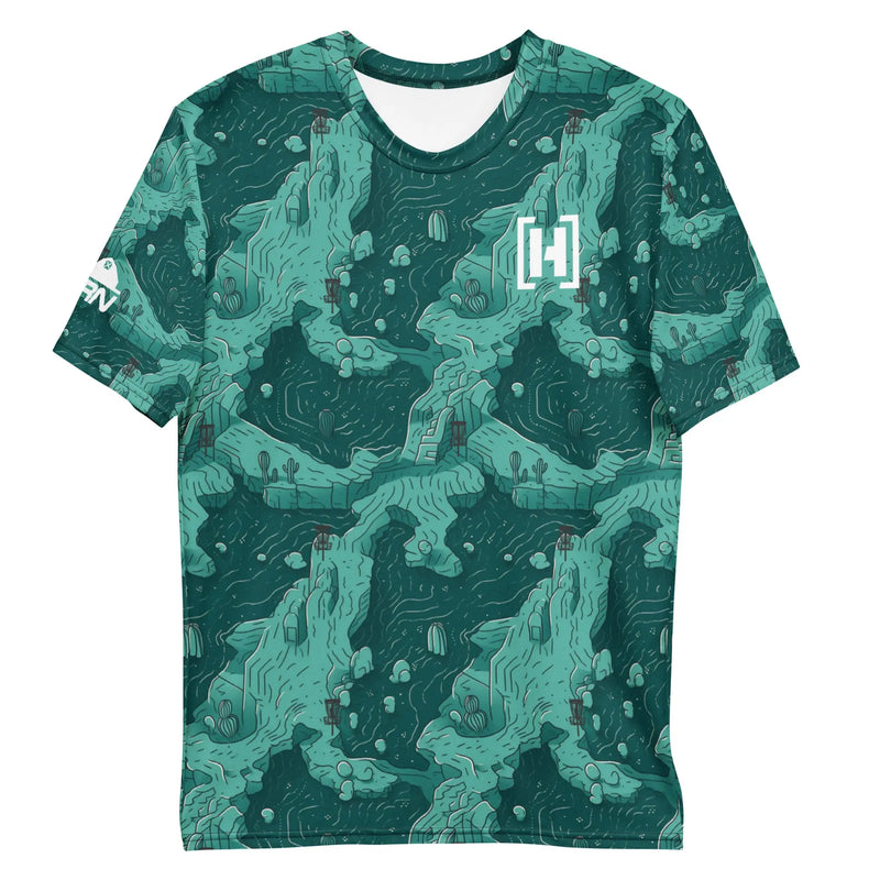 Hooligan Performance Jersey