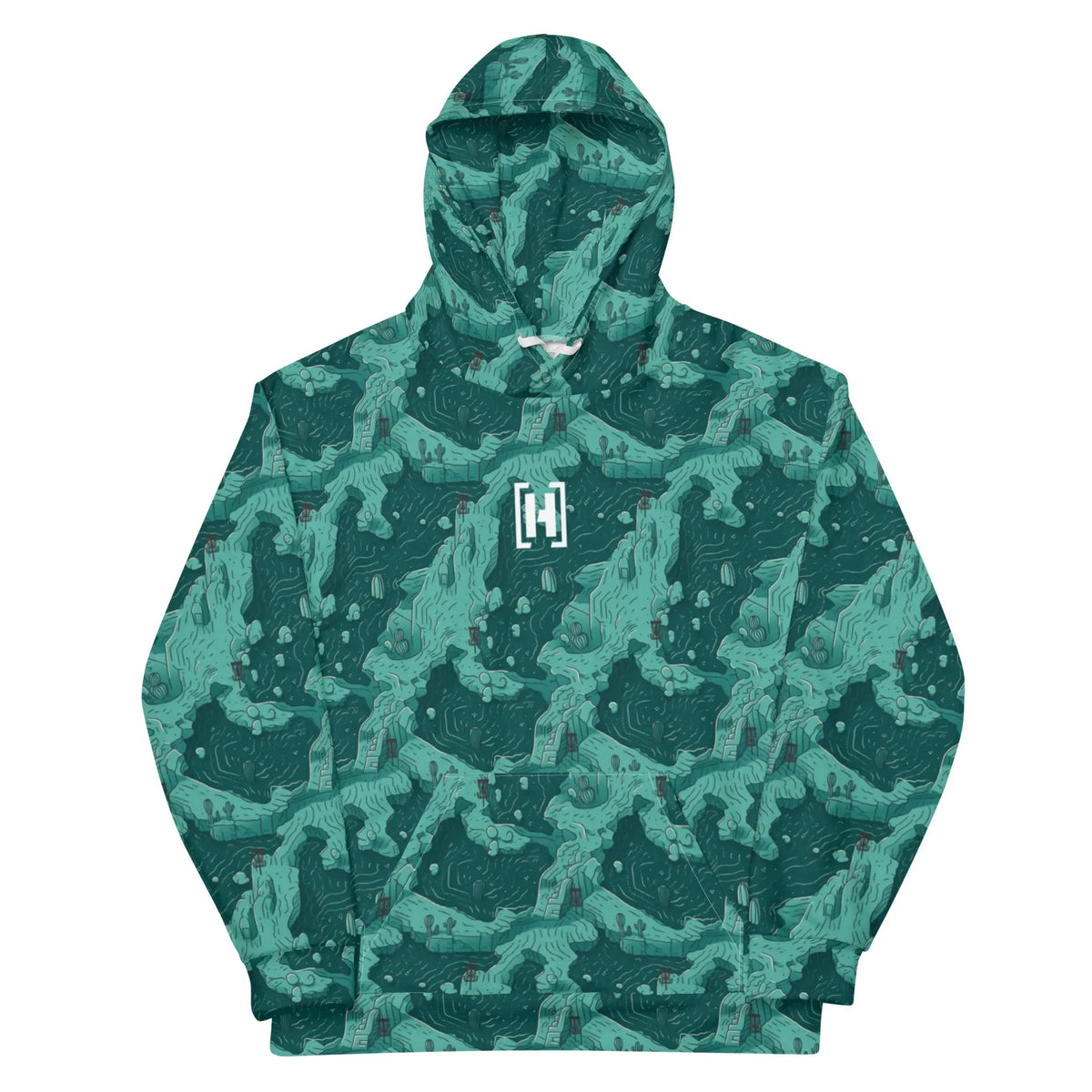Hooligan Perfomance Hoodie Hooligan Discs