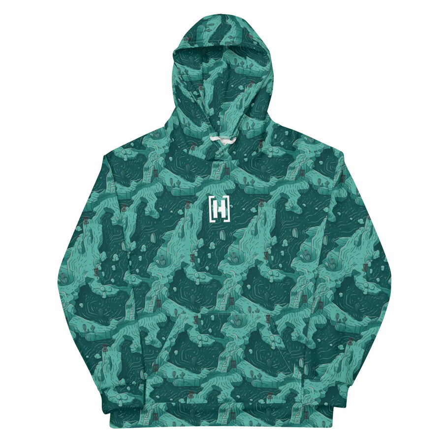 Hooligan Perfomance Hoodie Hooligan Discs