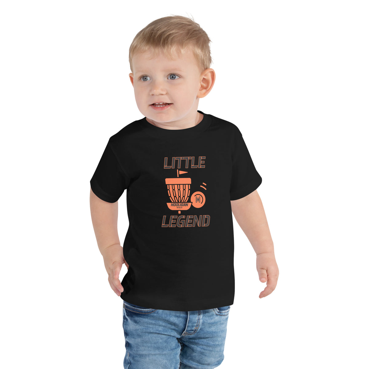 Toddler Little Legend Hooligan Discs