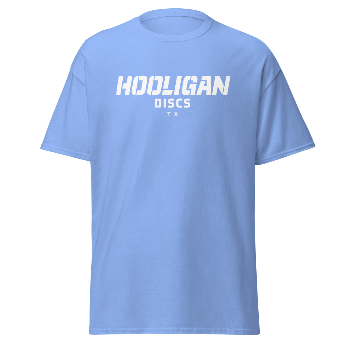 Otherworldly Basket Tee Hooligan Discs