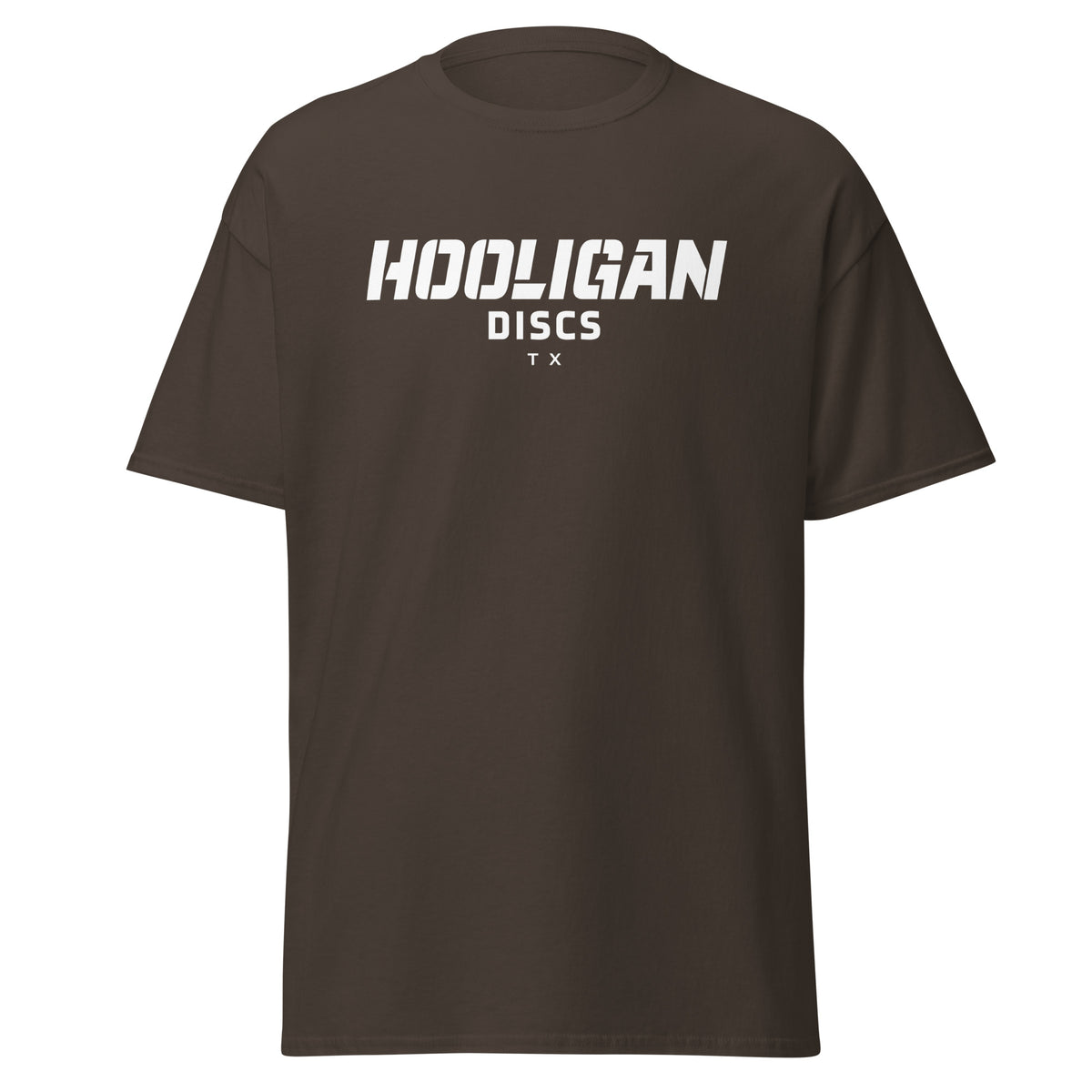 Otherworldly Basket Tee Hooligan Discs