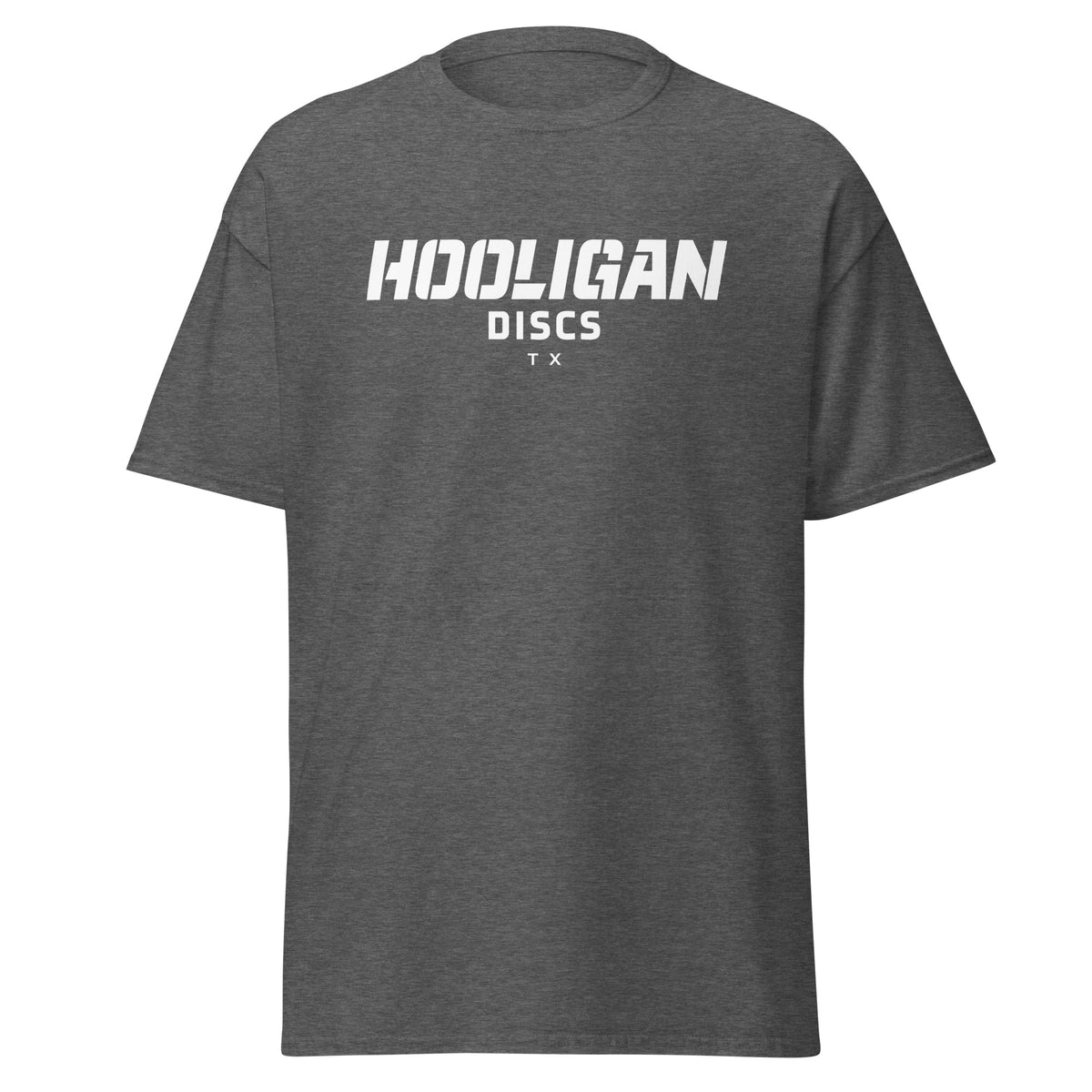 Otherworldly Basket Tee Hooligan Discs