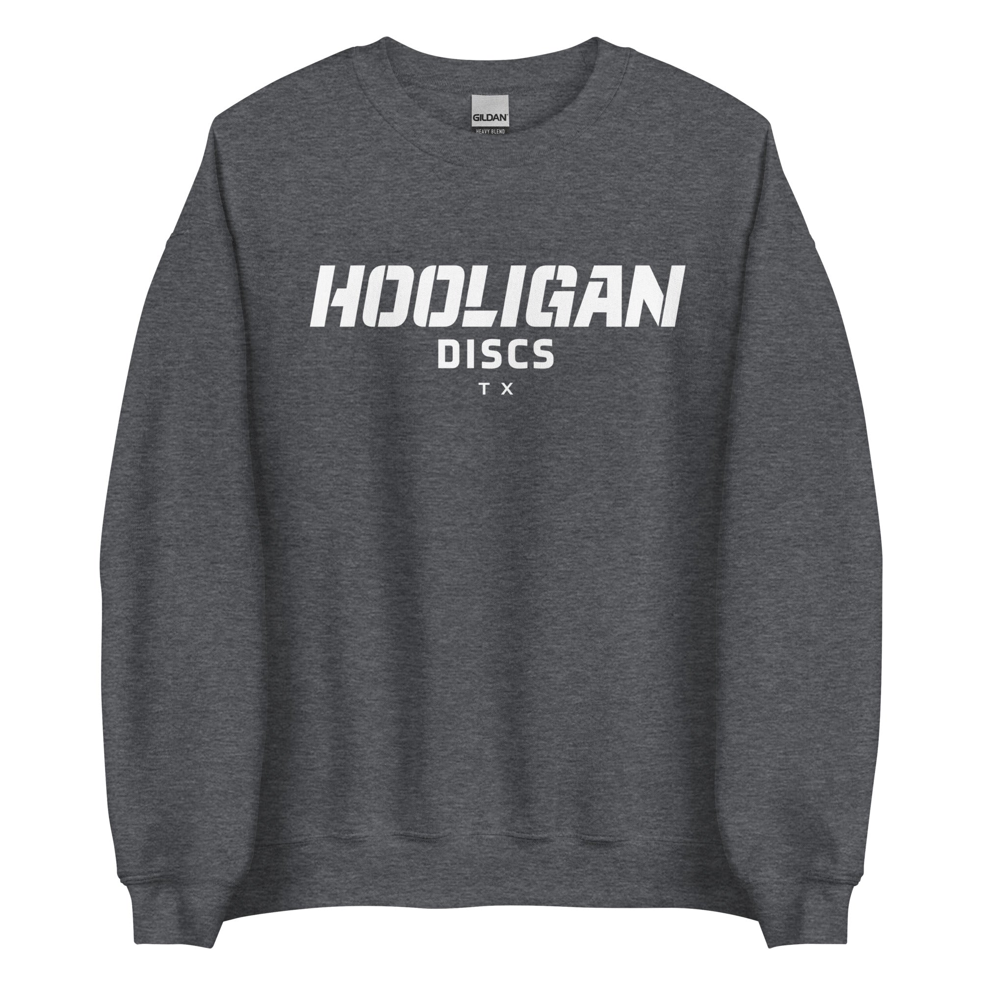 Hooligan Sweatshirt