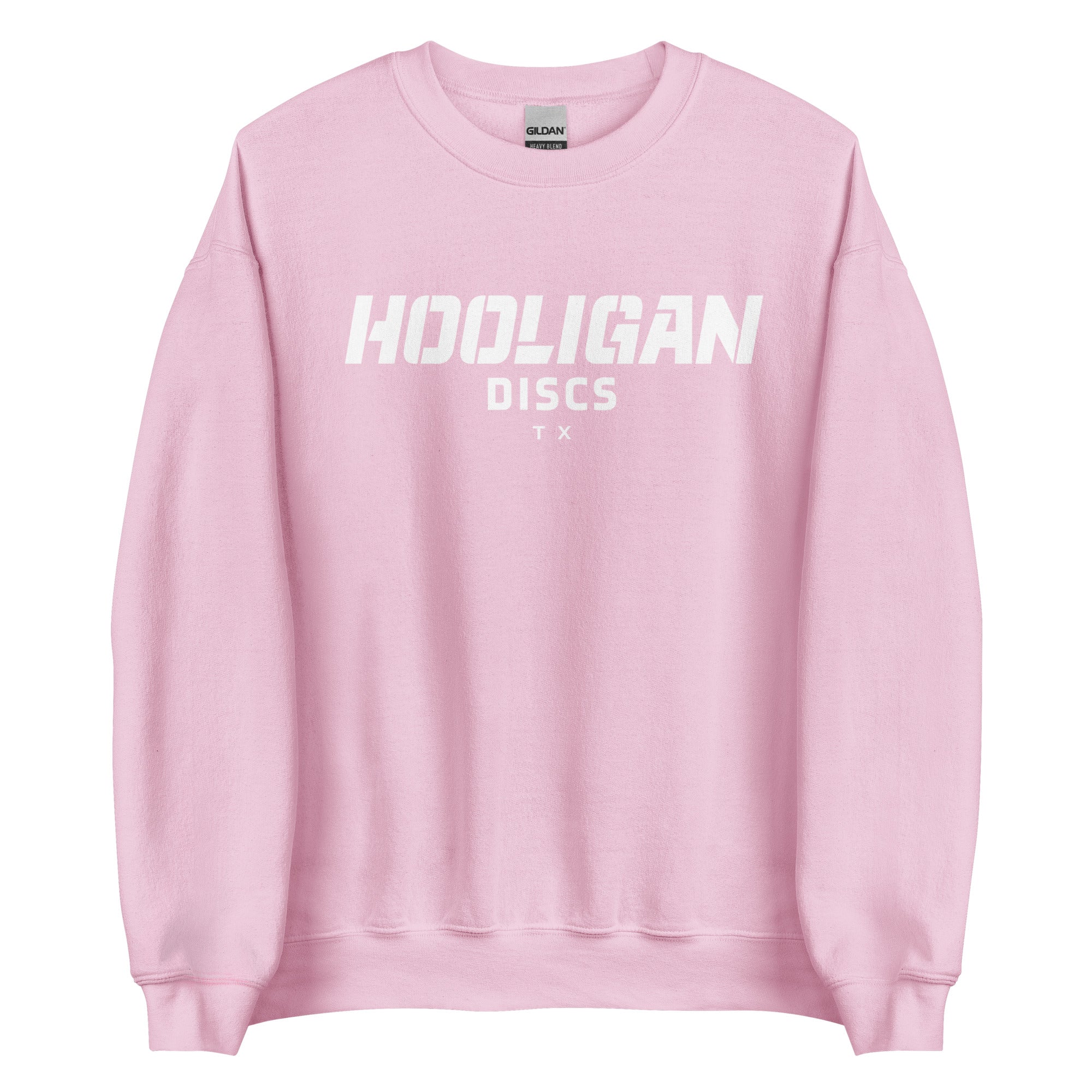 Hooligan Sweatshirt