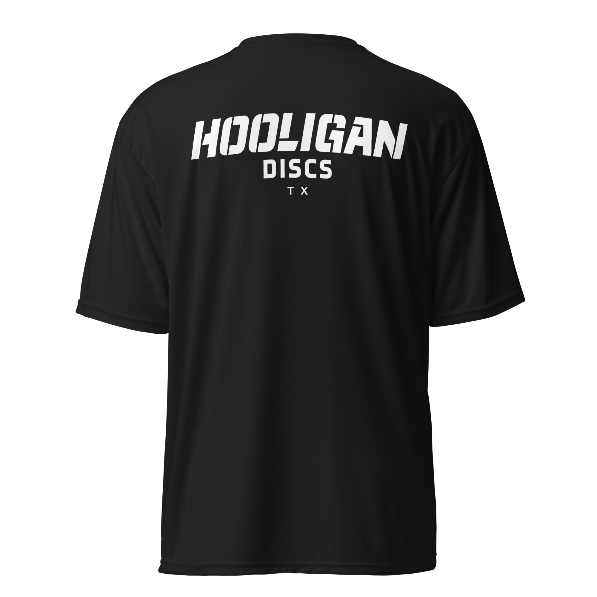 Hooligan lightweight t-shirt