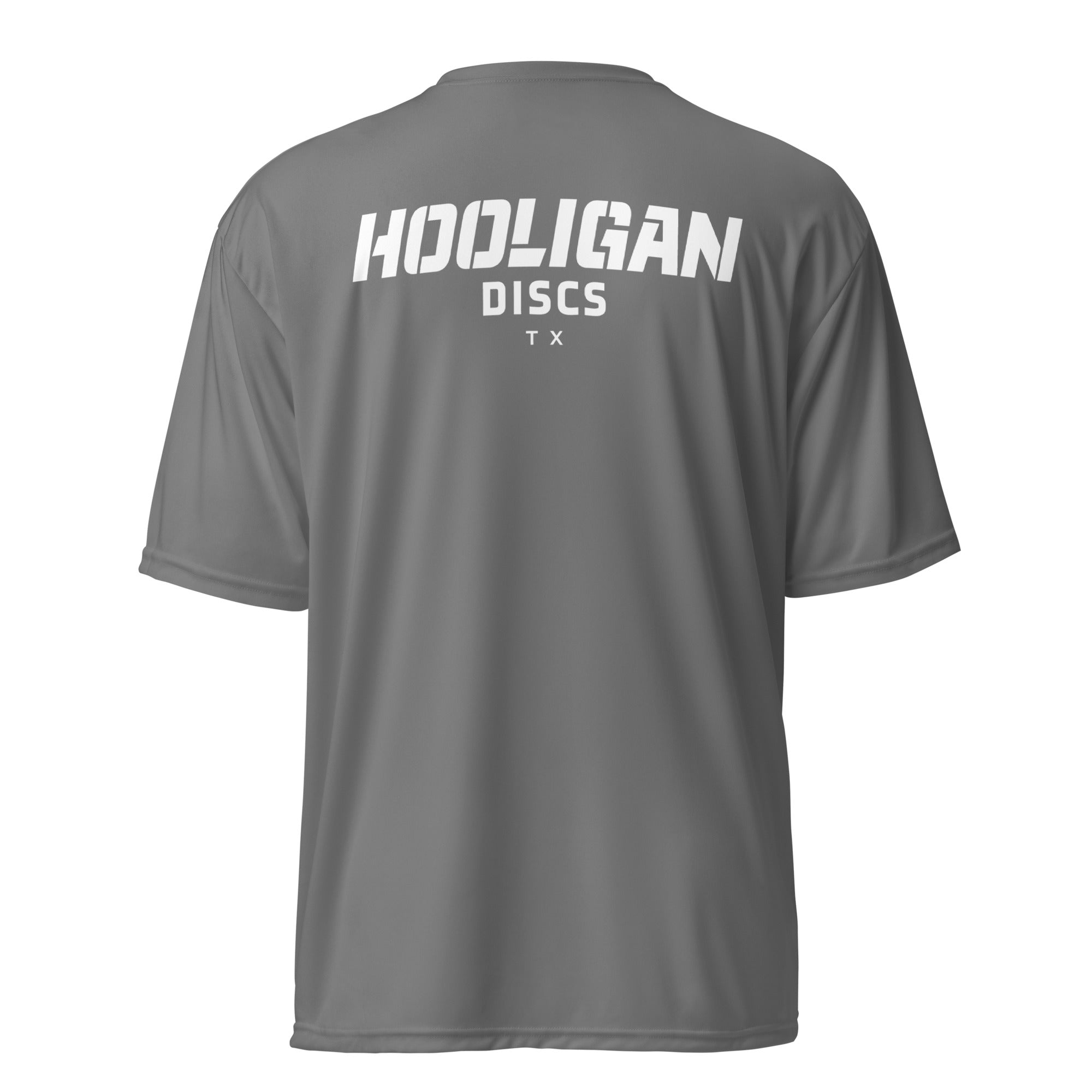 Hooligan Lightweight T-Shirt Hooligan Discs