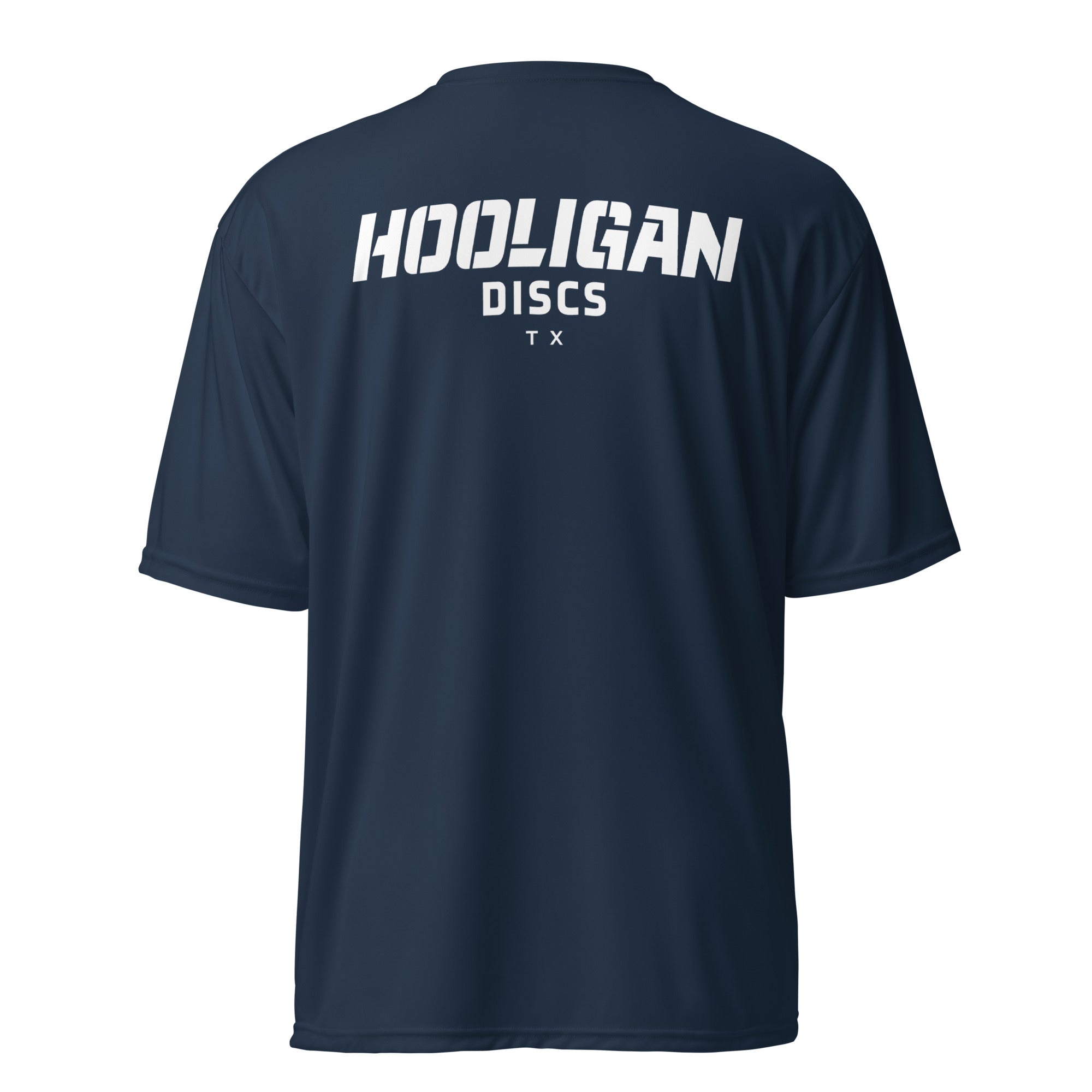 Hooligan Lightweight T-Shirt Hooligan Discs