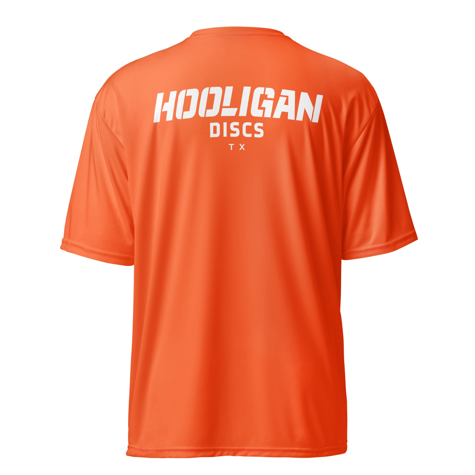 Hooligan Lightweight T-Shirt Hooligan Discs