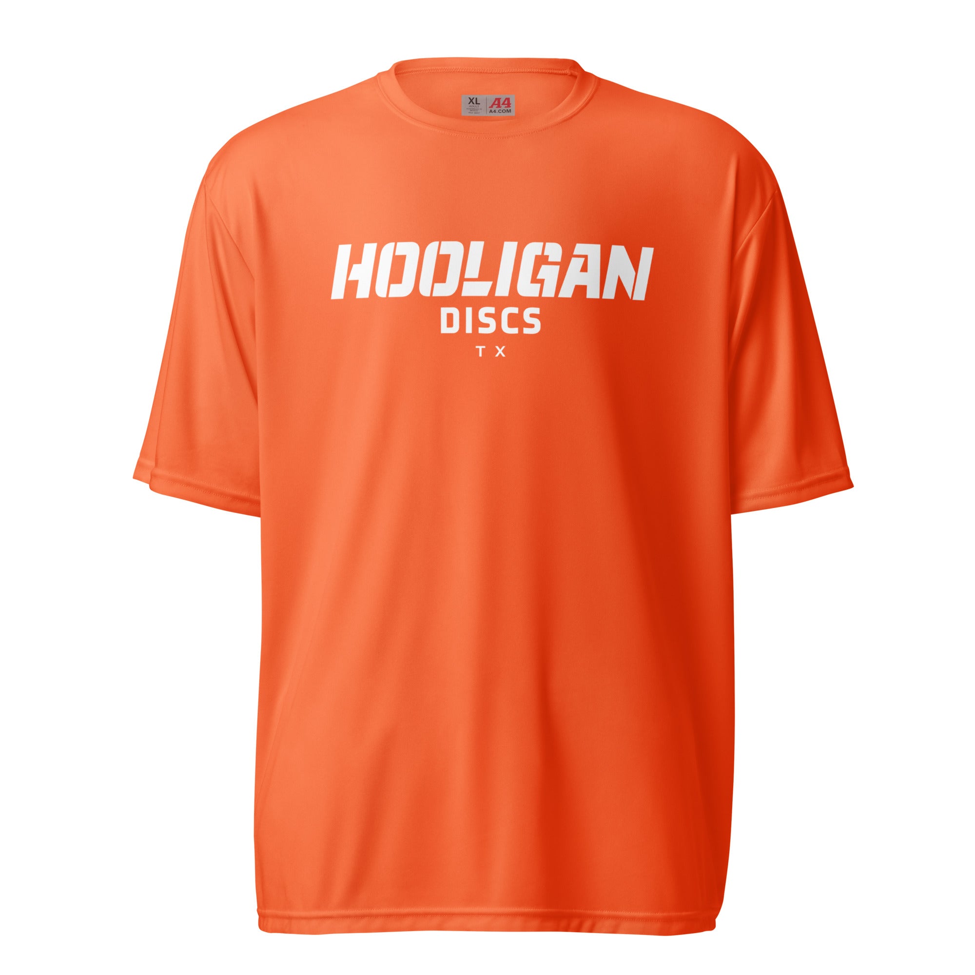 Hooligan Otherworldly Lightweight T-Shirt