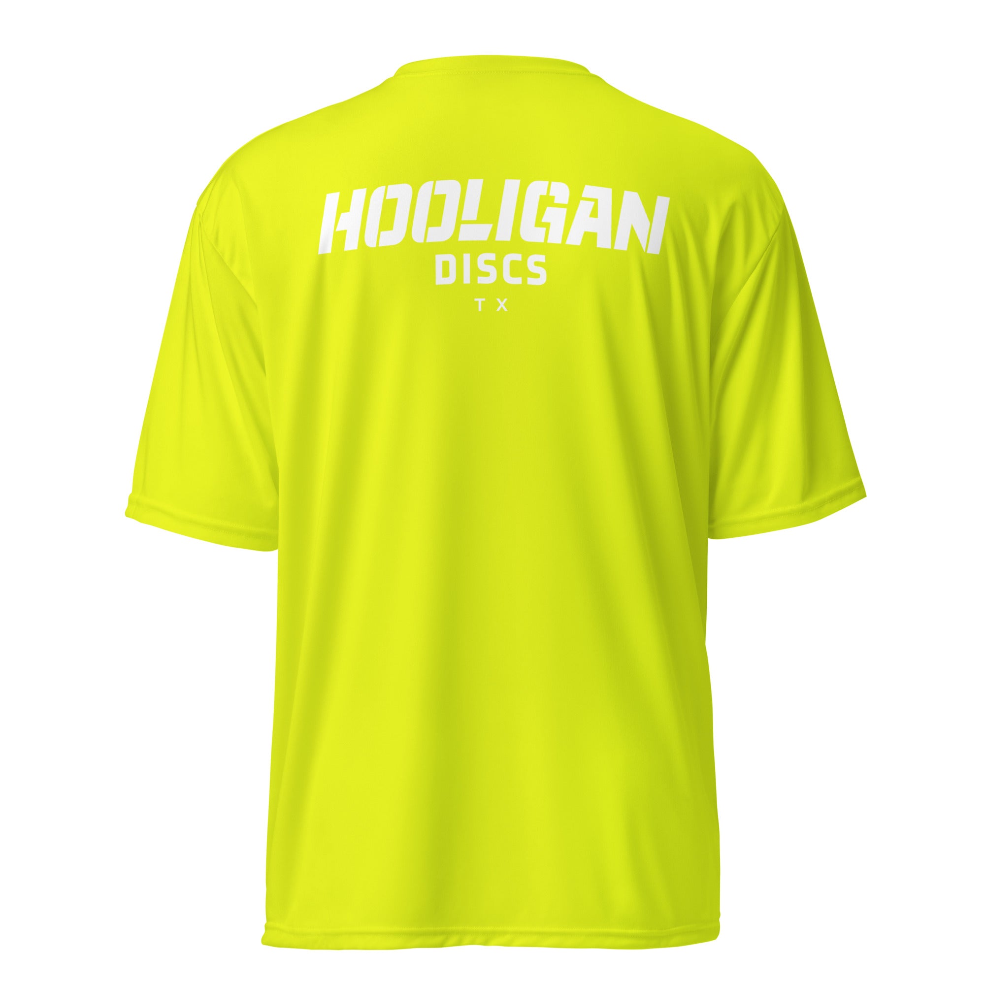 Hooligan Lightweight T-Shirt Hooligan Discs