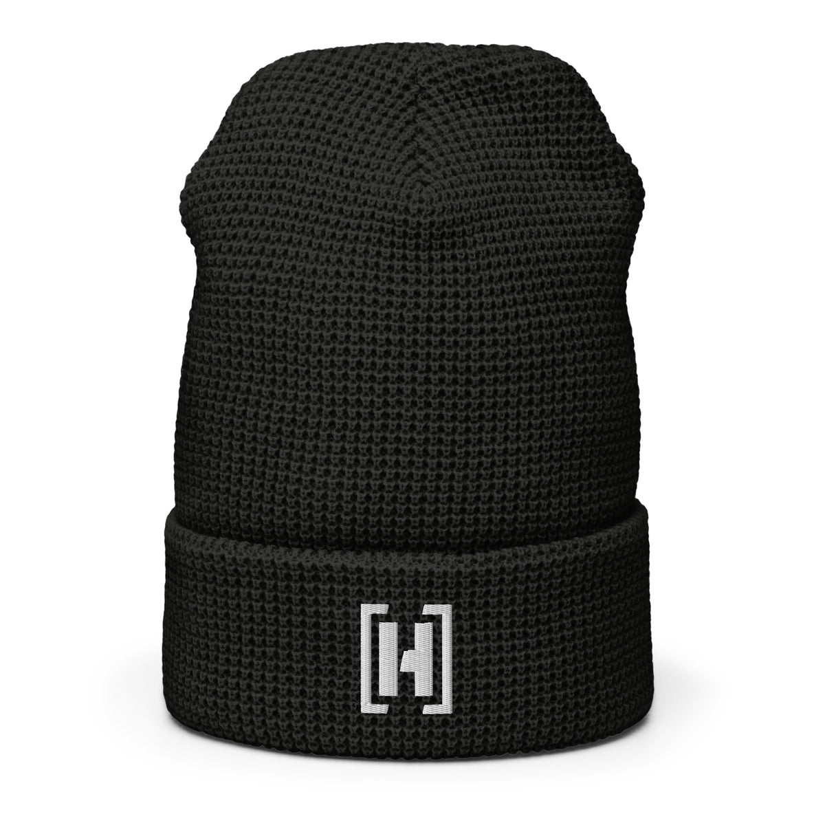 Hooligan Waffle beanie Hooligan Discs