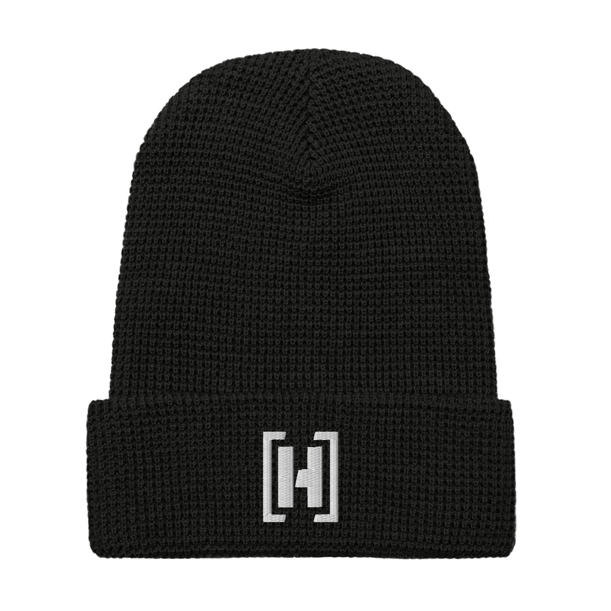 Hooligan Waffle beanie Hooligan Discs