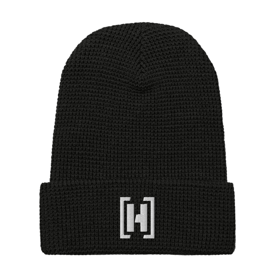 Hooligan Waffle beanie Hooligan Discs