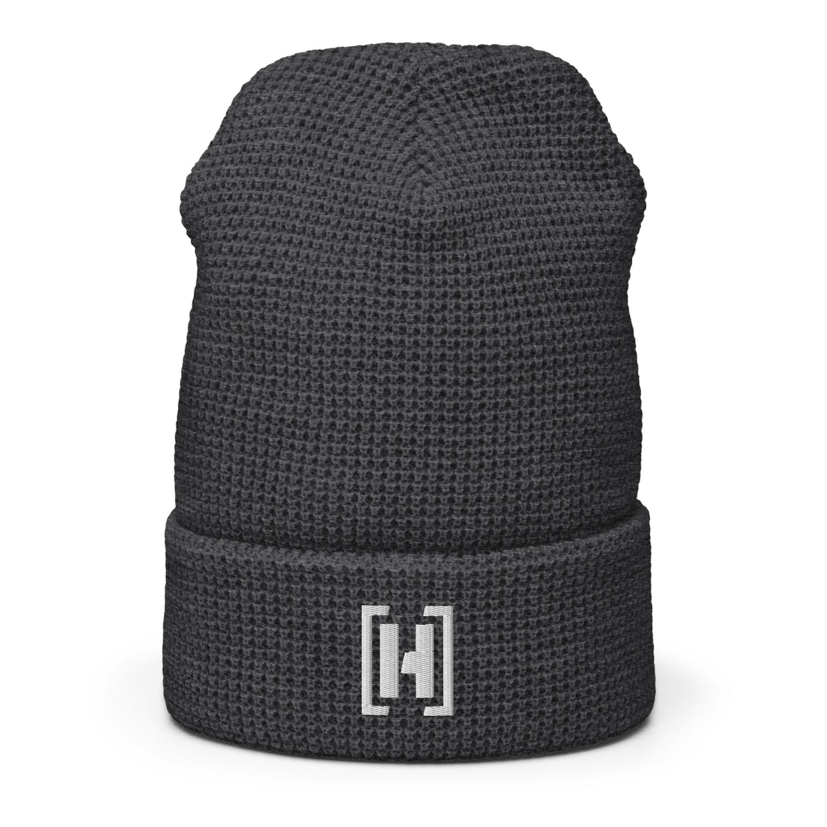 Hooligan Waffle beanie Hooligan Discs