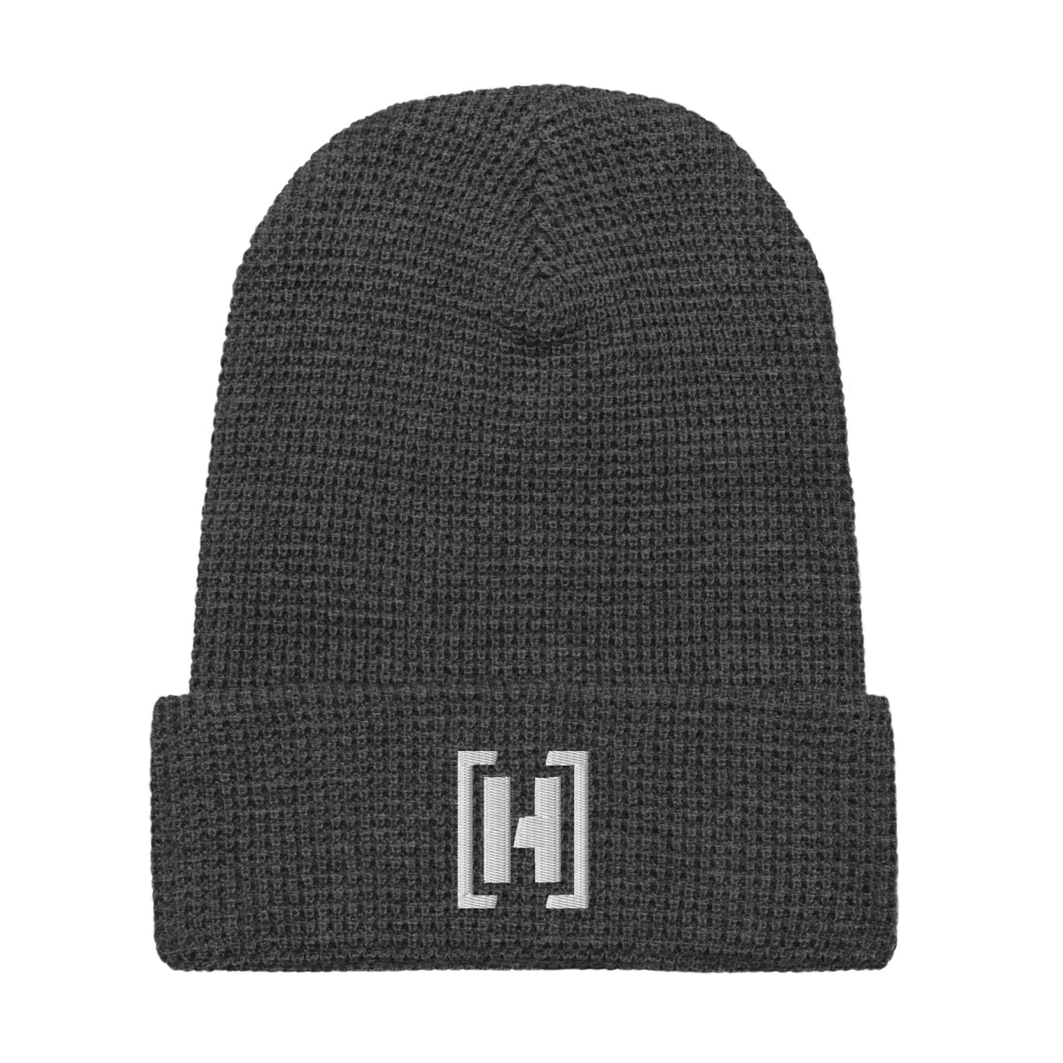 Hooligan Waffle beanie Hooligan Discs