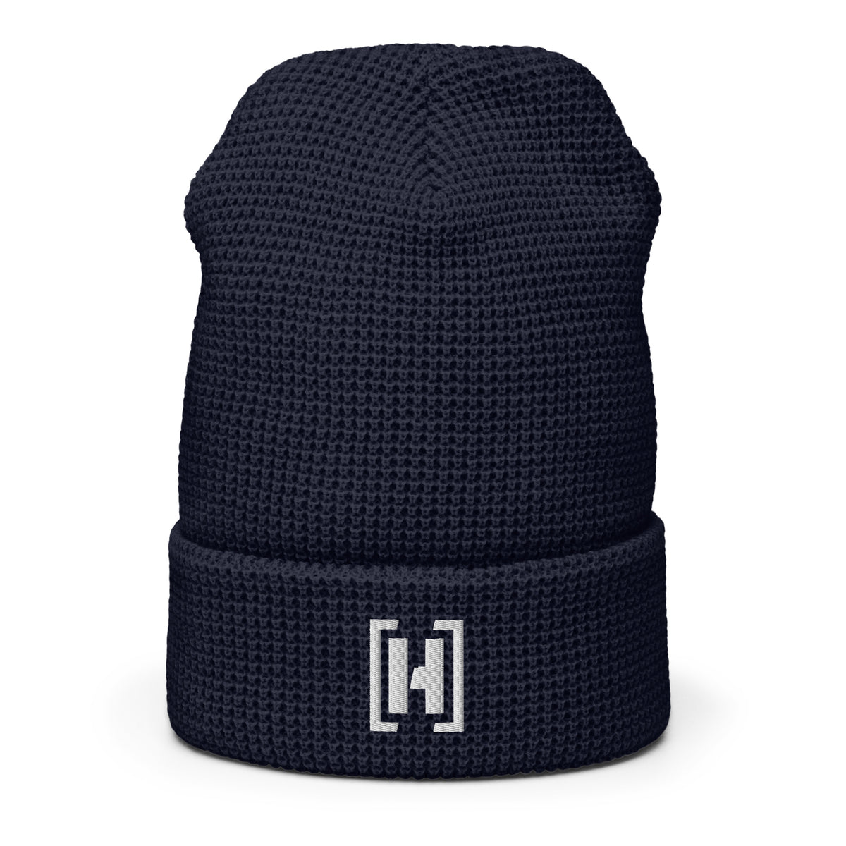 Hooligan Waffle beanie Hooligan Discs