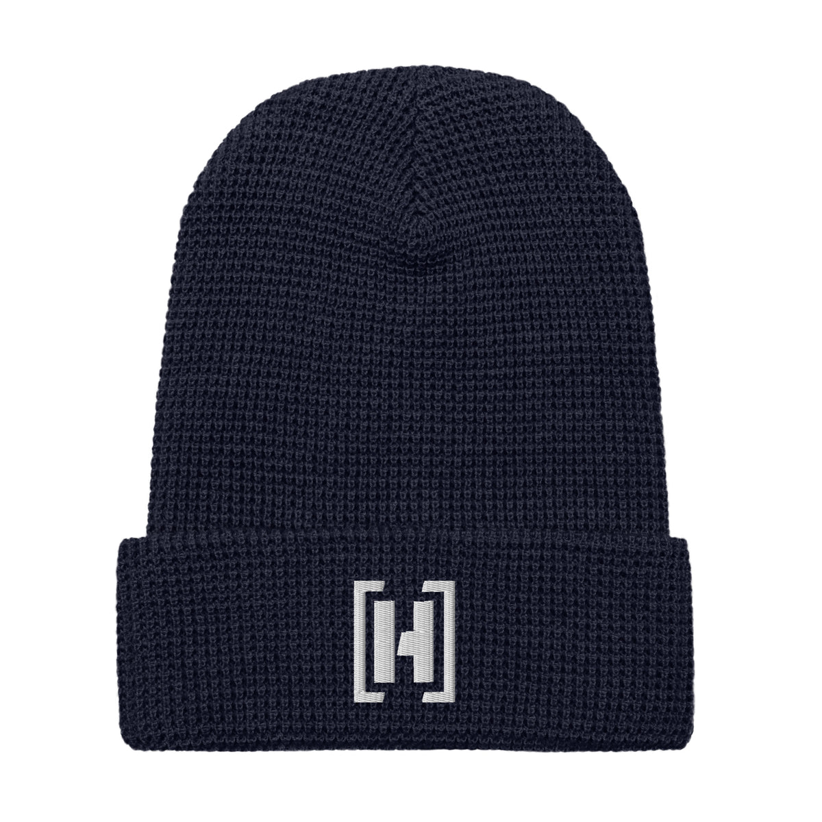 Hooligan Waffle beanie Hooligan Discs