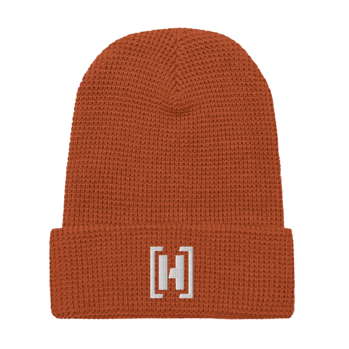 Hooligan Waffle beanie Hooligan Discs