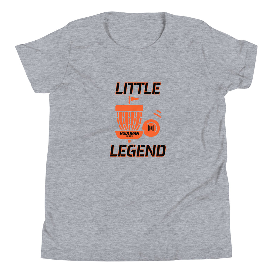 Youth Little Legend Hooligan Discs